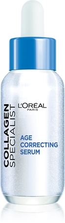 L’Oréal Paris Collagen Expert Age Correcting Serum ser facial de intinerire
