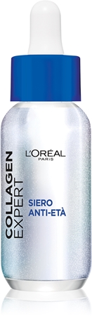 L’Oréal Paris Collagen Expert Siero Anti-Eta sérum facial rejuvenescedor