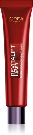L’Oréal Paris Revitalift Laser creme de olhos