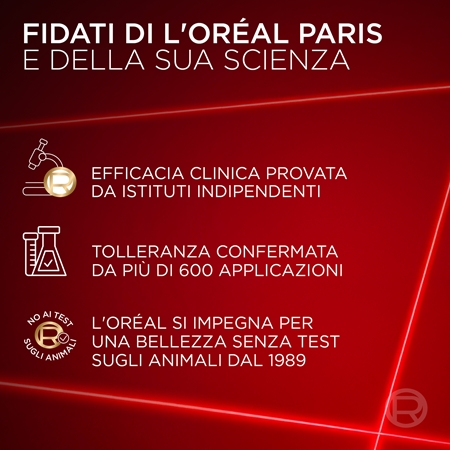 L’Oréal Paris Revitalift Laser crema occhi
