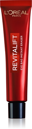 L’Oréal Paris Revitalift Laser Eye Bag Instant Eraser očný gél na omladenie pleti