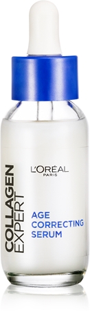 L’Oréal Paris Collagen Expert Age Correcting Serum omlazující pleťové sérum