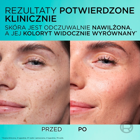 L’Oréal Paris Bright Reveal fluid rozświetlająco-tonujący przeciw przebarwieniom
