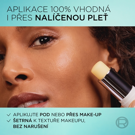L’Oréal Paris Bright Reveal tyčinka s UV faktorem