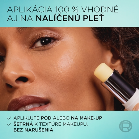 L’Oréal Paris Bright Reveal tyčinka s UV faktorom