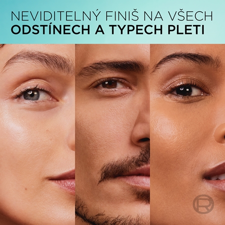 L’Oréal Paris Bright Reveal tyčinka s UV faktorem