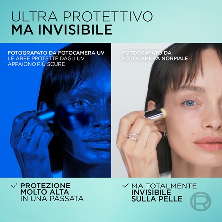 L’Oréal Paris Bright Reveal stick protetor hidratante