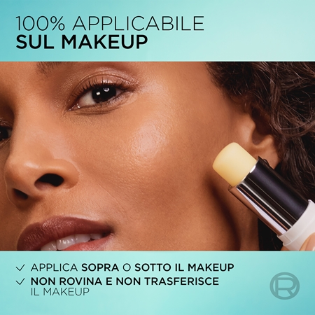L’Oréal Paris Bright Reveal stick protetor hidratante