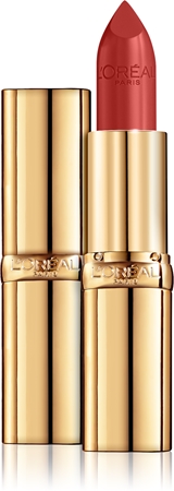 L’Oréal Paris Color Riche Satin barra de labios efecto seda