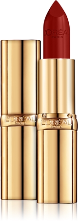 L’Oréal Paris Color Riche batom acetinado com efeito hidratante