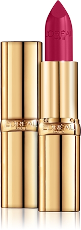 L’Oréal Paris Color Riche Satin batom acetinado