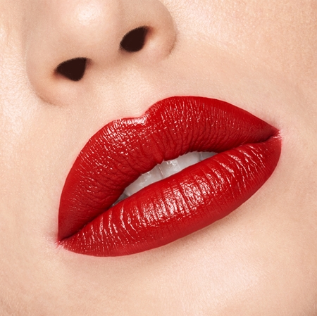 L’Oréal Paris Color Riche Satin Lipstick with moisturising effect