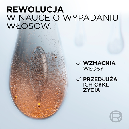 L’Oréal Paris Elseve Growth Booster wzmacniające i regenerujące serum do włosów przeciw wypadaniu włosów