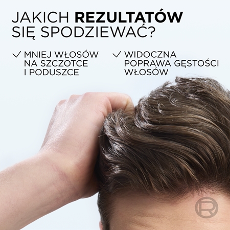 L’Oréal Paris Elseve Growth Booster wzmacniające i regenerujące serum do włosów przeciw wypadaniu włosów