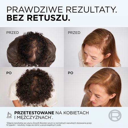 L’Oréal Paris Elseve Growth Booster odżywka wzmacniająca przeciw wypadaniu włosów