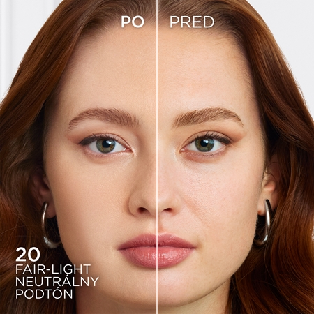 L’Oréal Paris Infaillible Skin Ink make-up a korektor v jednom