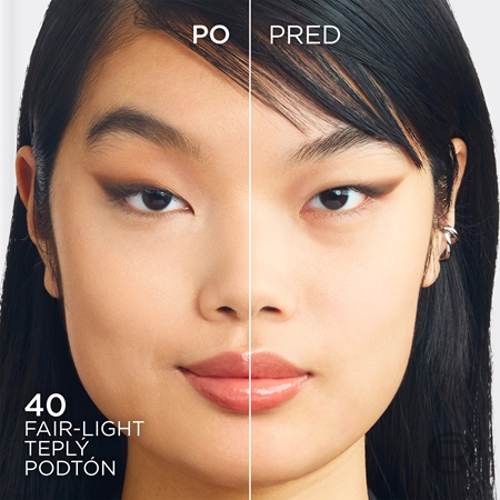 L’Oréal Paris Infaillible Skin Ink make-up a korektor v jednom