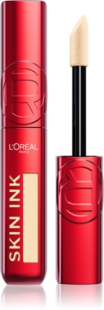 L’Oréal Paris Infaillible Skin Ink make-up a korektor v jednom