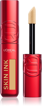 L’Oréal Paris Infaillible Skin Ink Foundation und Korrektor alles in einem