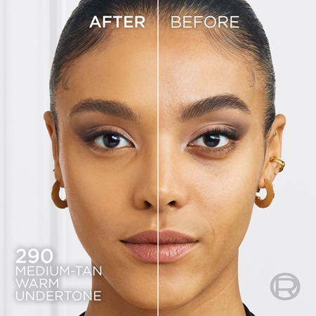 L’Oréal Paris Infaillible Skin Ink Foundation und Korrektor alles in einem
