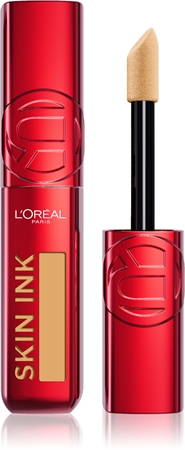 L’Oréal Paris Infaillible Skin Ink base e corretor em um
