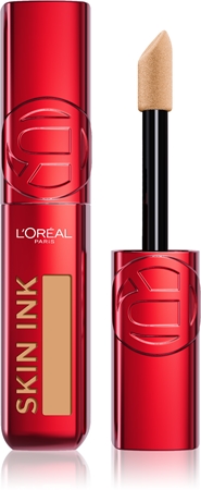 L’Oréal Paris Infaillible Skin Ink base e corretor em um