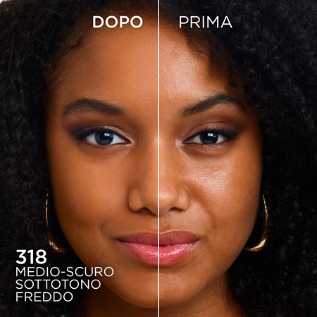 L’Oréal Paris Infaillible Skin Ink fondotinta e correttore in uno