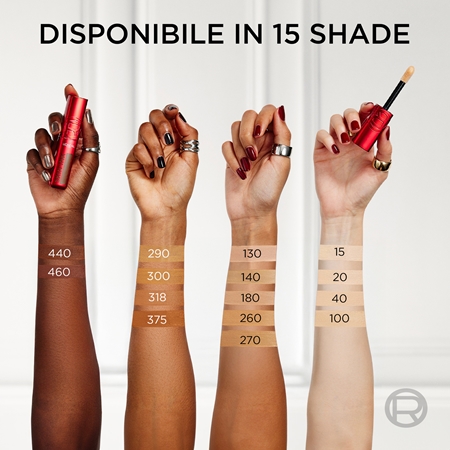L’Oréal Paris Infaillible Skin Ink fondotinta e correttore in uno