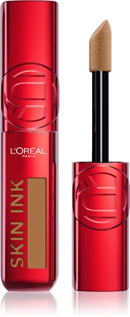 L’Oréal Paris Infaillible Skin Ink base e corretor em um