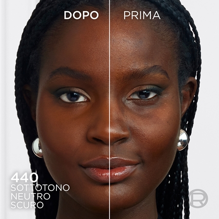 L’Oréal Paris Infaillible Skin Ink fondotinta e correttore in uno