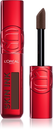 L’Oréal Paris Infaillible Skin Ink base e corretor em um
