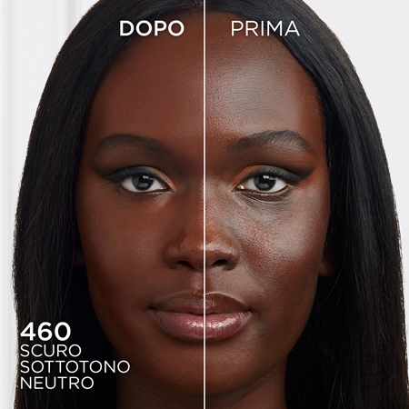 L’Oréal Paris Infaillible Skin Ink fondotinta e correttore in uno