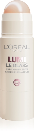 L’Oréal Paris Lumi Stick Glass krémový rozjasňovač v tyčince