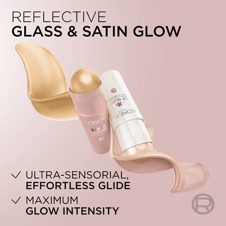 L’Oréal Paris Lumi Glow kremasti highlighter u sticku