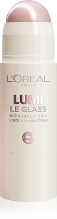 L’Oréal Paris Lumi Glass krémový rozjasňovač v tyčince