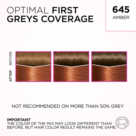 L’Oréal Paris Casting Creme Gloss Haarfarbe
