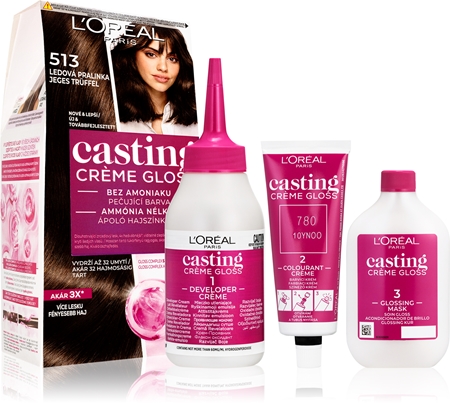 L’Oréal Paris Casting Creme Gloss farba na vlasy