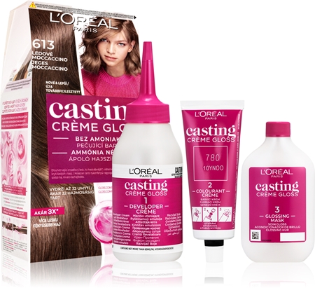 L’Oréal Paris Casting Creme Gloss barva za lase
