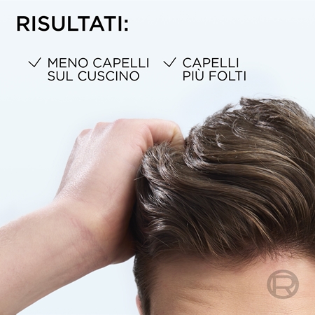 L’Oréal Paris Elvive Growth Booster shampoo anti-caduta dei capelli