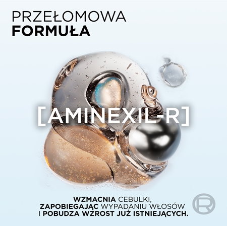L’Oréal Paris Elseve Growth Booster szampon wzmacniający przeciw wypadaniu włosów