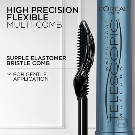 L’Oréal Paris Telescopic водоустойчива спирала