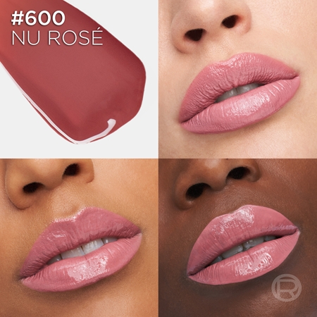L’Oréal Paris Infaillible Long-Lasting Liquid Lipstick adds moisture and shine