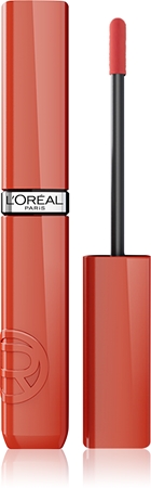 L’Oréal Paris Infaillible Langaanhoudende Vloeibare Lippenschift toevoeging van Hydratatie en Glans