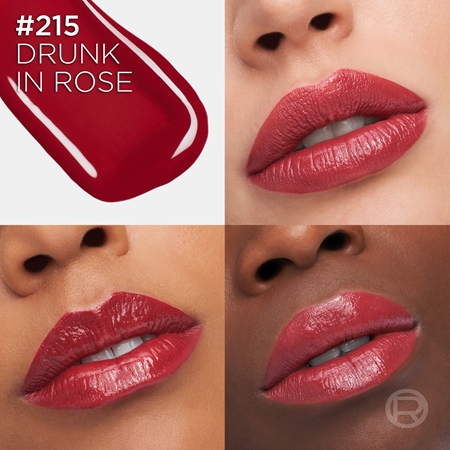 L’Oréal Paris Infaillible Laque Resistance Long-Lasting Liquid Lipstick adds moisture and shine