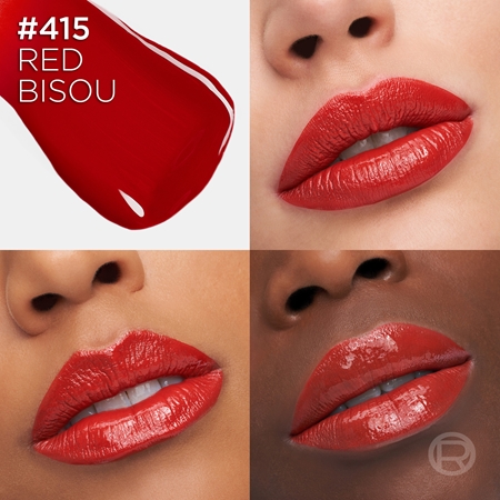 L’Oréal Paris Infaillible Laque Resistance Long-Lasting Liquid Lipstick adds moisture and shine