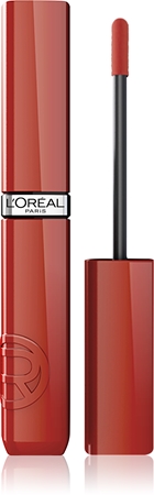 L’Oréal Paris Infaillible Langaanhoudende Vloeibare Lippenschift toevoeging van Hydratatie en Glans