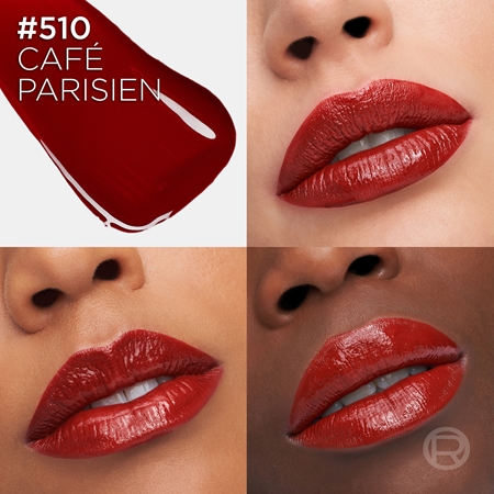 L’Oréal Paris Infaillible Long-Lasting Liquid Lipstick adds moisture and shine