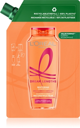 L’Oréal Paris Elseve Dream Long Restoring Shampoo