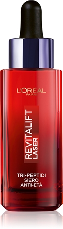 L’Oréal Paris Revitalift Laser siero anti-age
