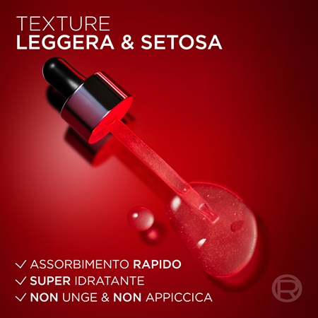 L’Oréal Paris Revitalift Laser siero anti-age